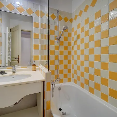 Apartamento Immogroom - 3 - Renovated - Pool - Air Conditioning - Parking - Wifi *