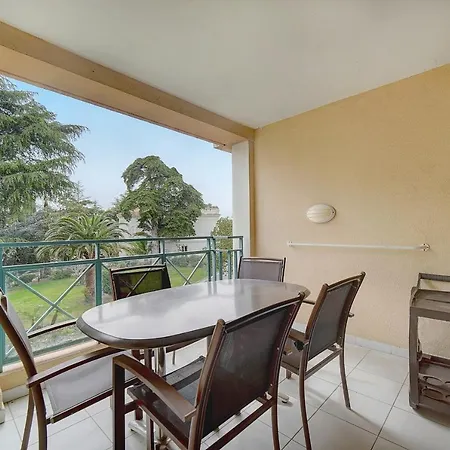 Apartment Immogroom - 3 - Renovated - Pool - Air Conditioning - Parking - Wifi *