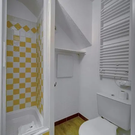 Immogroom - 3 - Renovated - Pool - Air Conditioning - Parking - Wifi