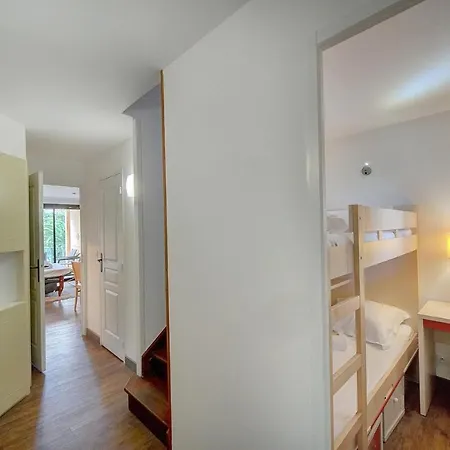 Immogroom - 3 - Renovated - Pool - Air Conditioning - Parking - Wifi Apartment