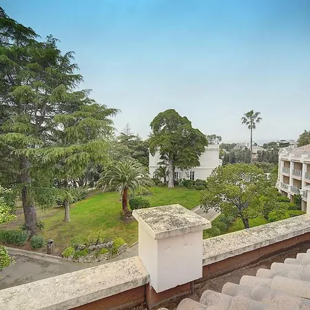 Immogroom - 3 - Renovated - Pool - Air Conditioning - Parking - Wifi *