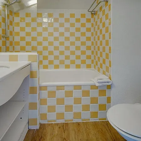 Immogroom - 3 - Renovated - Pool - Air Conditioning - Parking - Wifi Apartment