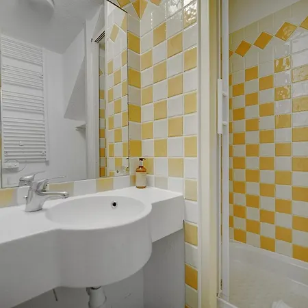 Immogroom - 3 - Renovated - Pool - Air Conditioning - Parking - Wifi * Cannes