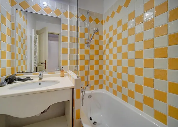 Lejlighed Immogroom - 3 - Renovated - Pool - Air Conditioning - Parking - Wifi *