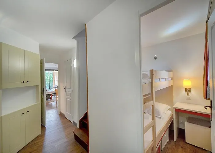 Immogroom - 3 - Renovated - Pool - Air Conditioning - Parking - Wifi Lejlighed