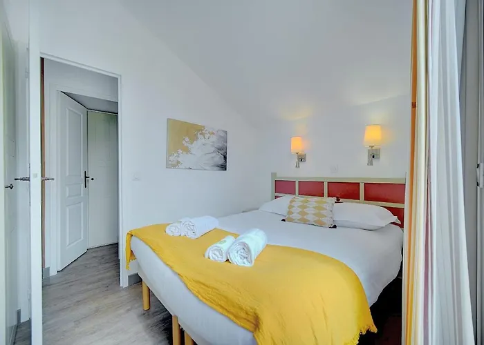 Lejlighed Immogroom - 3 - Renovated - Pool - Air Conditioning - Parking - Wifi