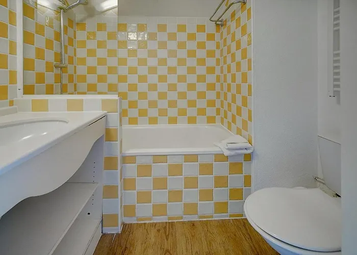 Immogroom - 3 - Renovated - Pool - Air Conditioning - Parking - Wifi Lejlighed