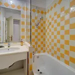 Apartment Upstays Terrace Pool Parking 40m2 Duplex *