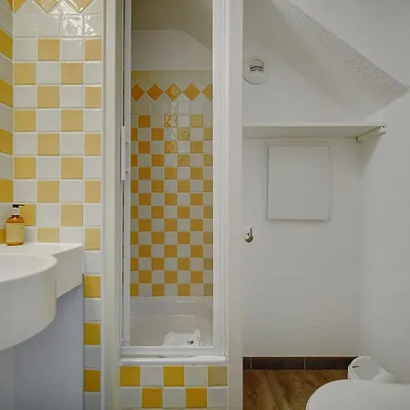 Upstays Terrace Pool Parking 40m2 Duplex Апартаменты Канны
